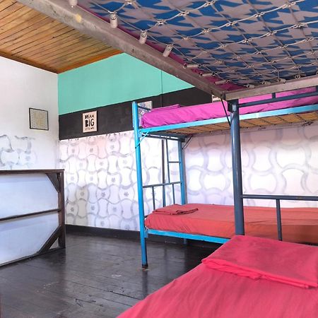 Karim Hostel Guatemala-Stadt Exterior foto